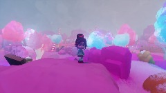 A screenshot taken in Dreams. 9 of 27.