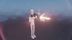 A screenshot taken in Dreams. 10 of 11.