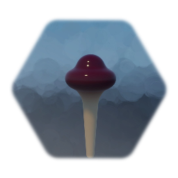 Aaaaaaaa mushroom