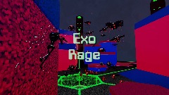 ExoRage [FPS Arena Survival]