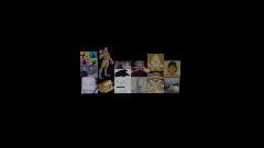 A screenshot taken in Dreams. 4 of 6.