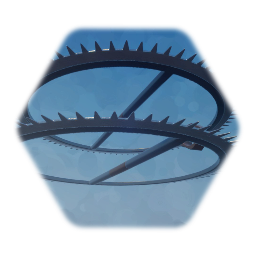 Dual Circle Saws