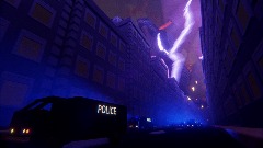 A screenshot taken in Dreams. 1 of 3.