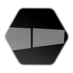 Pool Wall