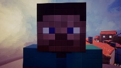 A screenshot taken in Dreams. 2 of 4.