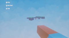 A screenshot taken in Dreams. 12 of 20.