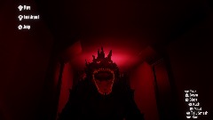 A screenshot taken in Dreams. 23 of 28.