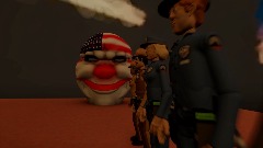 A screenshot taken in Dreams. 1 of 2.