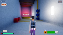 A screenshot taken in Dreams. 5 of 30.