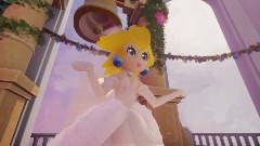 A screenshot taken in Dreams. 12 of 12.