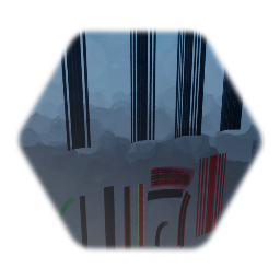 Tissue asset