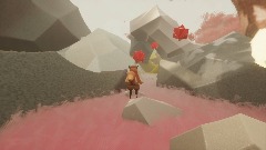 A screenshot taken in Dreams. 6 of 10.