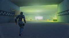 Lava coil 2 but with Snakey Sneak