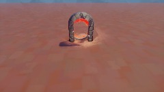 Evil Jim (Second Boss)