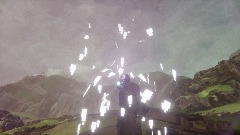 A screenshot taken in Dreams. 3 of 7.