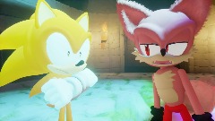 A screenshot taken in Dreams. 14 of 16.