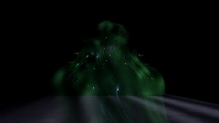 A screenshot taken in Dreams. 3 of 7.