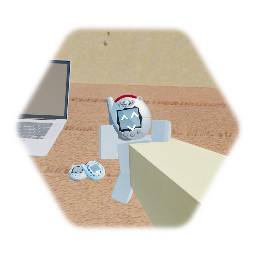 Project Hollow part 2