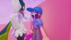 A screenshot taken in Dreams. 8 of 20.