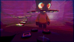 A screenshot taken in Dreams. 3 of 5.