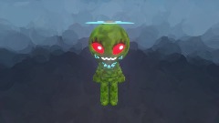 A screenshot taken in Dreams. 7 of 24.