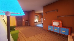 A screenshot taken in Dreams. 8 of 24.