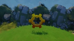 A screenshot taken in Dreams. 7 of 30.