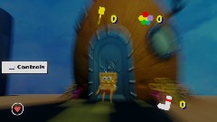 A screenshot taken in Dreams. 18 of 26.