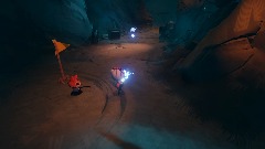 A screenshot taken in Dreams. 19 of 30.