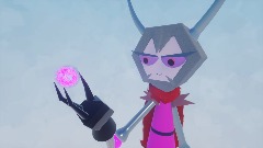 A screenshot taken in Dreams. 1 of 5.