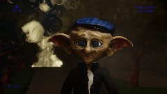 A screenshot taken in Dreams. 2 of 5.