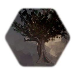 Windy Tree