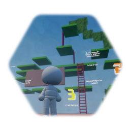 Automatic Climb Microchip