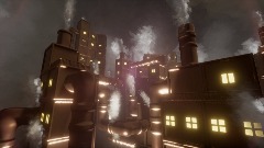 Steampunk（スチームパンク）