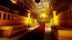 Elevator to Main Lobby