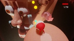 A screenshot taken in Dreams. 29 of 30.