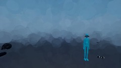 ____ becoming unncany template {deeper}