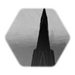 Concurrent skys tower 1