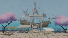 A screenshot taken in Dreams. 16 of 22.