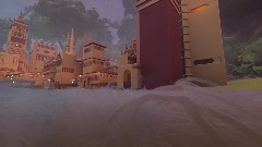 A screenshot taken in Dreams. 3 of 9.