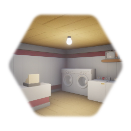 Laundromat