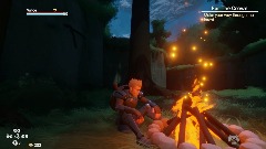 A screenshot taken in Dreams. 7 of 23.