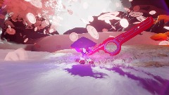 A screenshot taken in Dreams. 2 of 8.