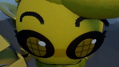 A screenshot taken in Dreams. 2 of 2.