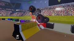 A screenshot taken in Dreams. 1 of 1.