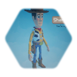Remix of Woody