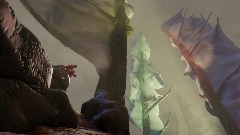 A screenshot taken in Dreams. 1 of 21.