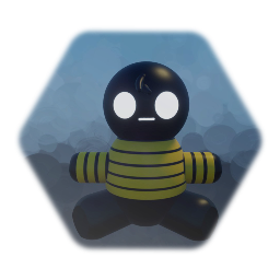 Jesse | Plush Dreams