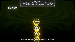 A screenshot taken in Dreams. 6 of 19.