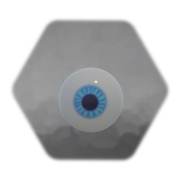 Blue Eye